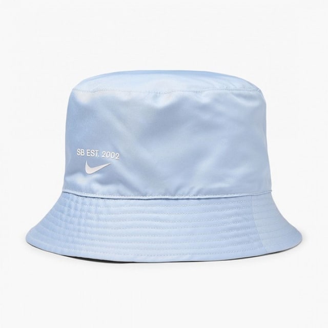 Nike SB Big Leaf Print Bucket Hat