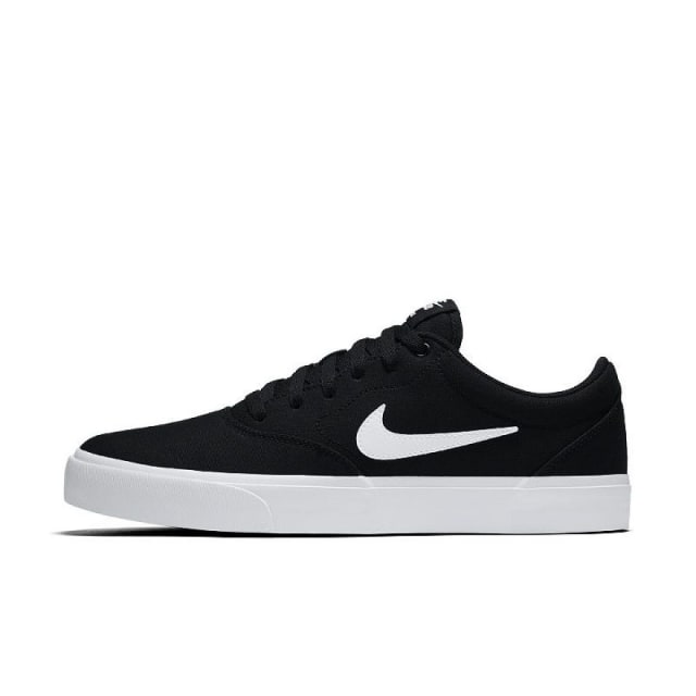 Nike SB Charge SLR Canvas