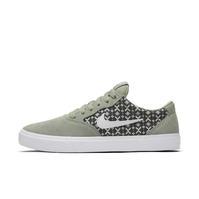 Nike SB Chron Solarsoft Premium