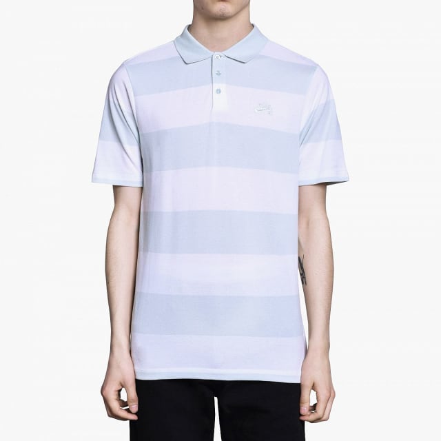 Nike SB Dri Fit Polo Tee