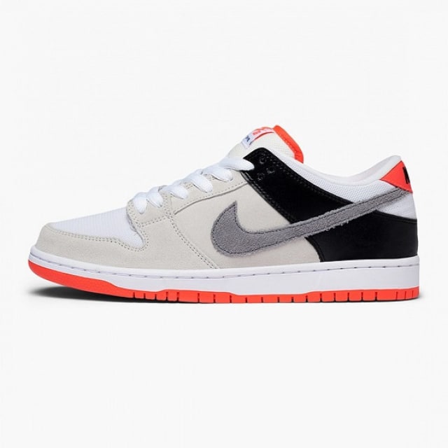 Nike SB Dunk Low Pro ISO