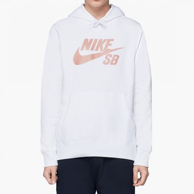 Nike SB Icon Essential Hoodie