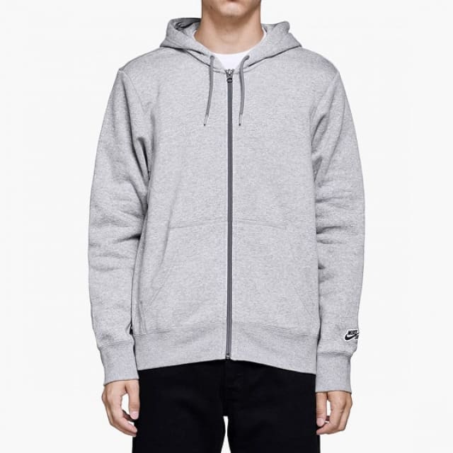 Nike SB Icon FZ Essential Hoodie