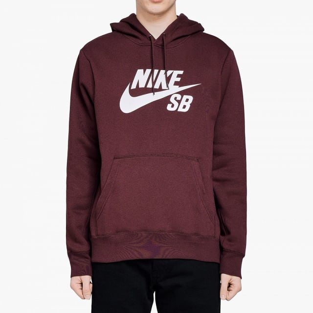 Nike SB Icon Po Essential Hoodie