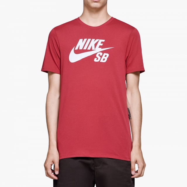 Nike SB Logo Tee