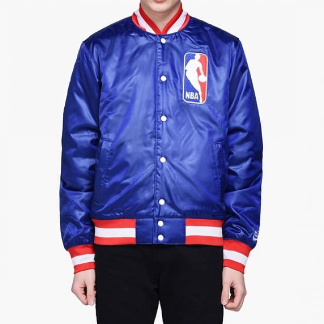 Nike SB NBA Bomber Jacket