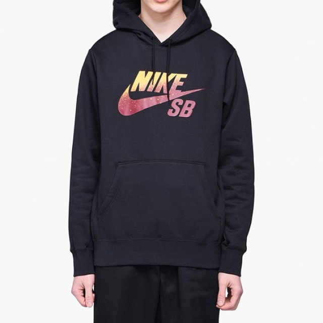 Nike SB NBA Icon Hoodie