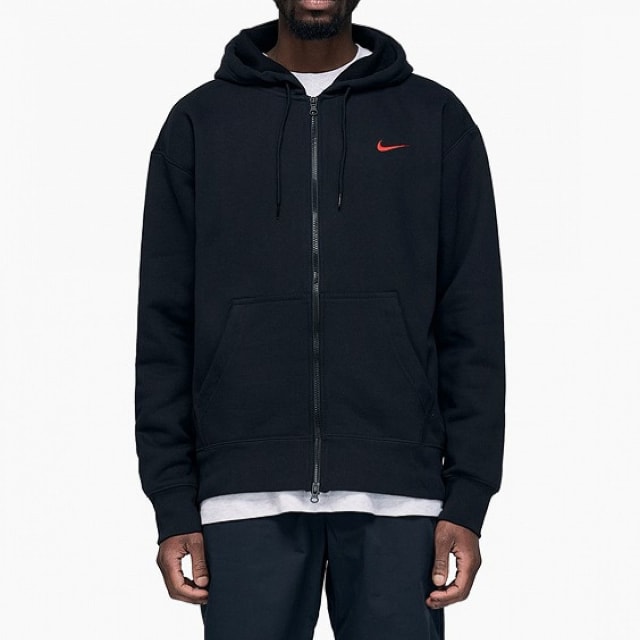 Nike SB Oski Hoodie ISO