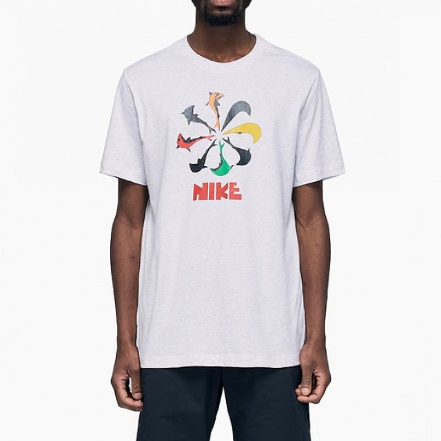 Nike SB Oski Tee ISO