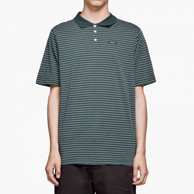 Nike SB Stripe Polo