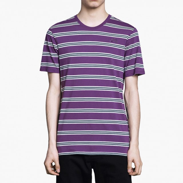 Nike SB Striped Tee