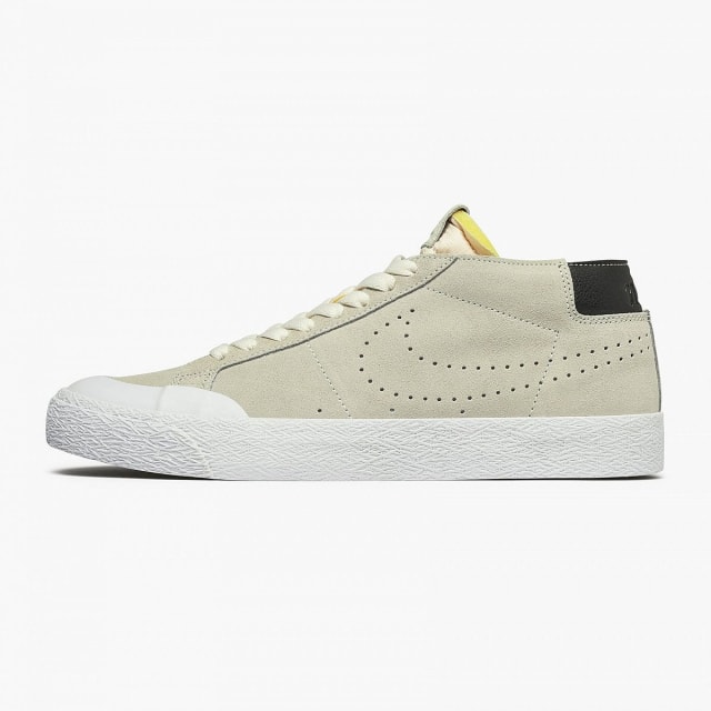 Nike SB Zoom Blazer Chukka XT