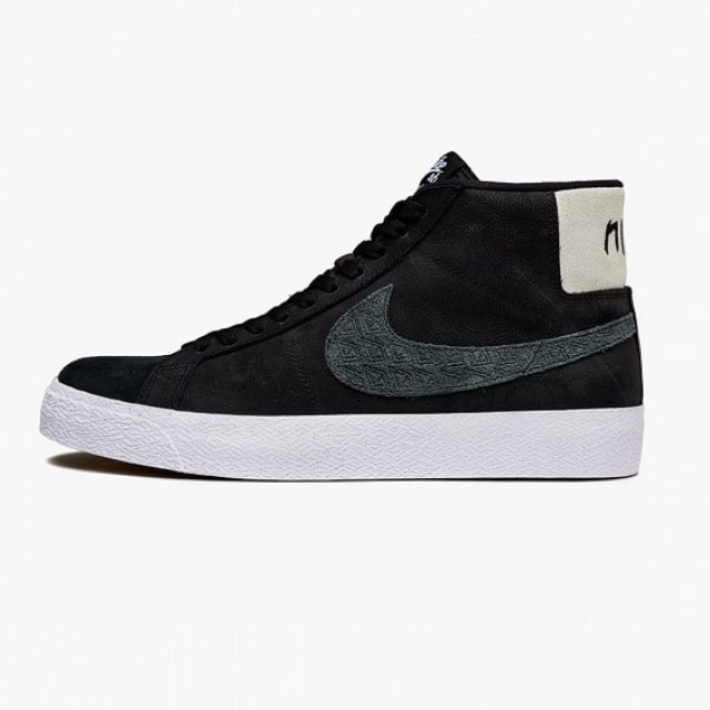 Nike SB Zoom Blazer Gnarhunters