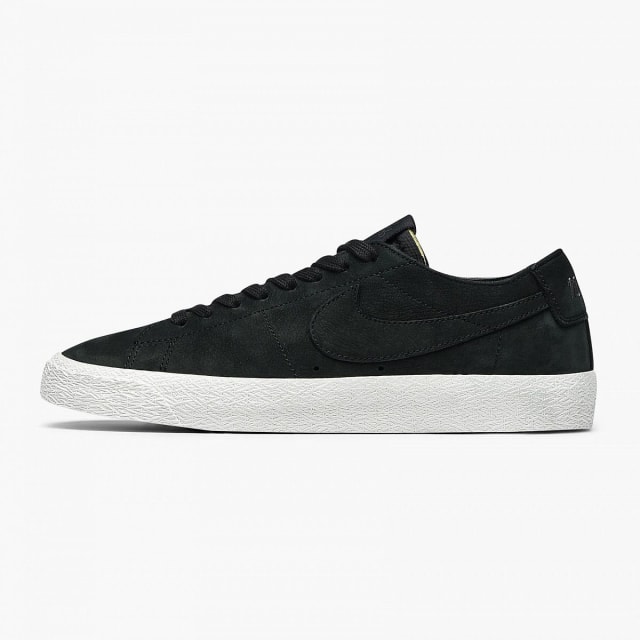 Nike SB Zoom Blazer Low Deconstructed