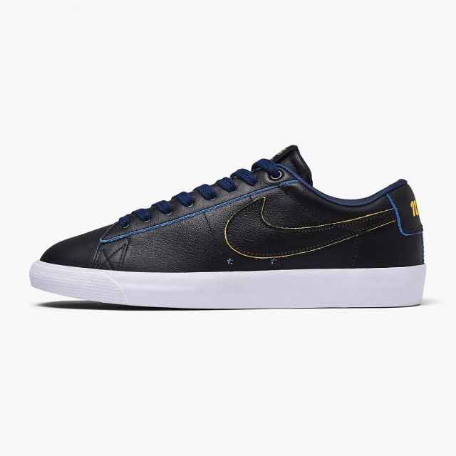 Nike SB Zoom Blazer Low GT NBA