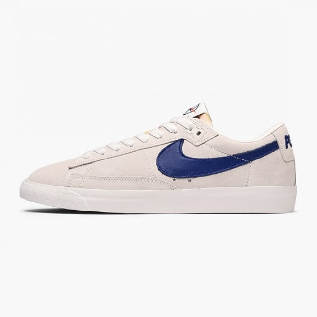 Nike SB Zoom Blazer Low GT QS