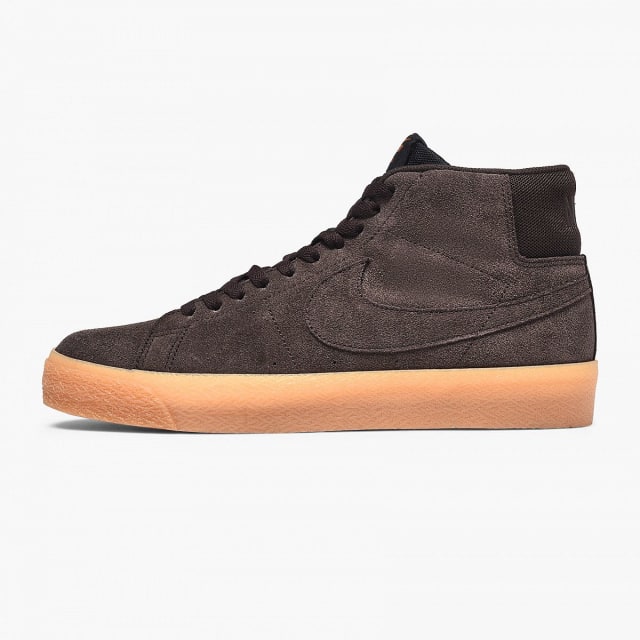 Nike SB Zoom Blazer Mid