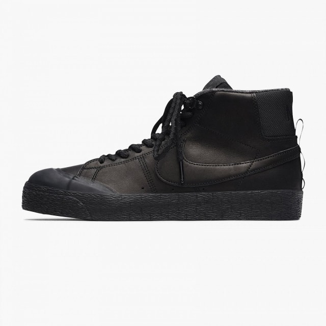 Nike SB Zoom Blazer Mid XT Bota