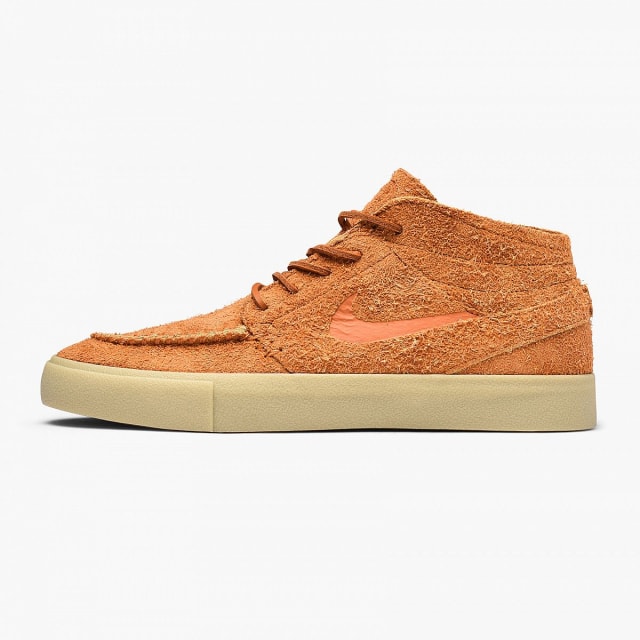 Nike SB Zoom Janoski Mid Crafted