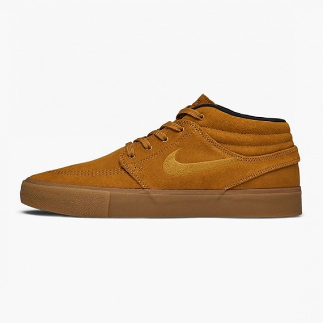 Nike SB Zoom Janoski Mid Remastered (RM)