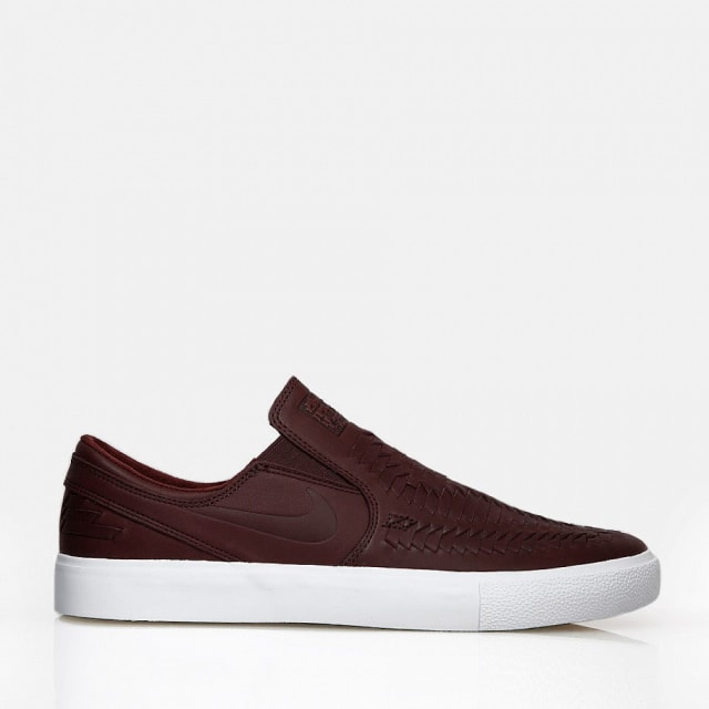 Nike SB Zoom Janoski Slip Remastered (RM) Crafted