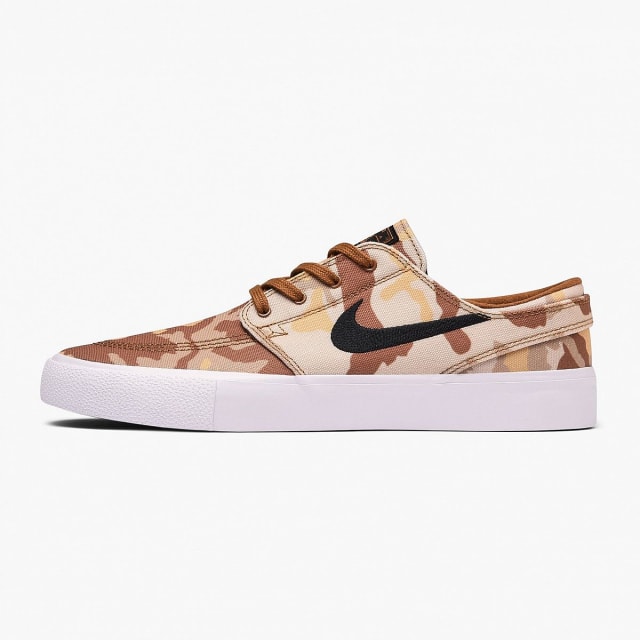 Nike SB Zoom Stefan Janoski Canvas Remastered (RM)