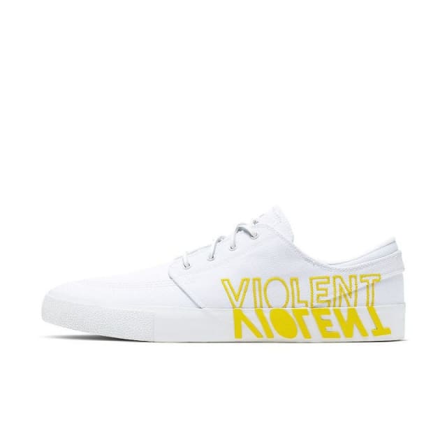 Nike SB Zoom Stefan Janoski Remastered (RM) Violent Femmes