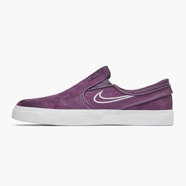 Nike SB Zoom Stefan Janoski Slip