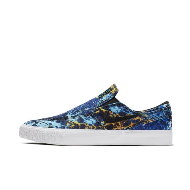 Nike SB Zoom Stefan Janoski Slip Canvas Remastered (RM) Premium