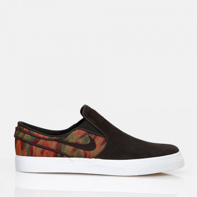 Nike SB Zoom Stefan Janoski Slip Premium