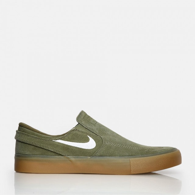 Nike SB Zoom Stefan Janoski Slip Remastered (RM)