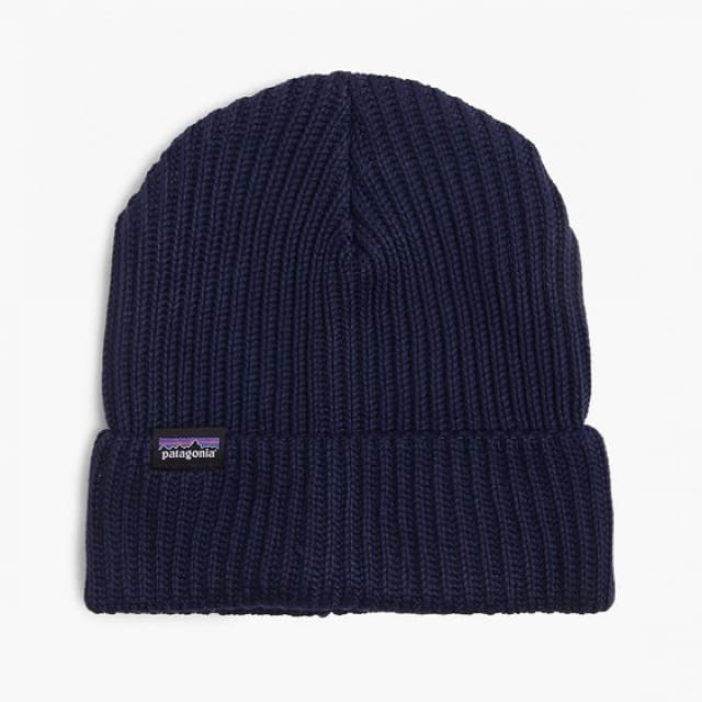 Patagonia Fisherman's Rolled Beanie