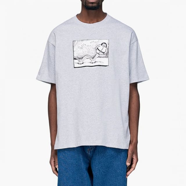 Polar Skate Co. Bounce Tee