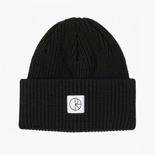 Polar Skate Co. Double Fold Merino Beanie