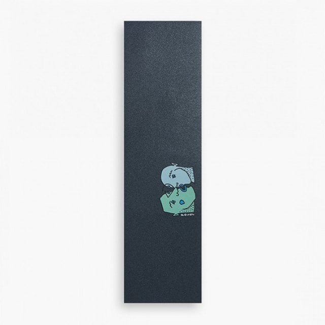 Polar Skate Co. Kissing Heads Griptape