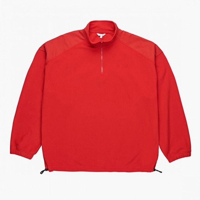 Polar Skate Co. Lightweight Fleece Pullover