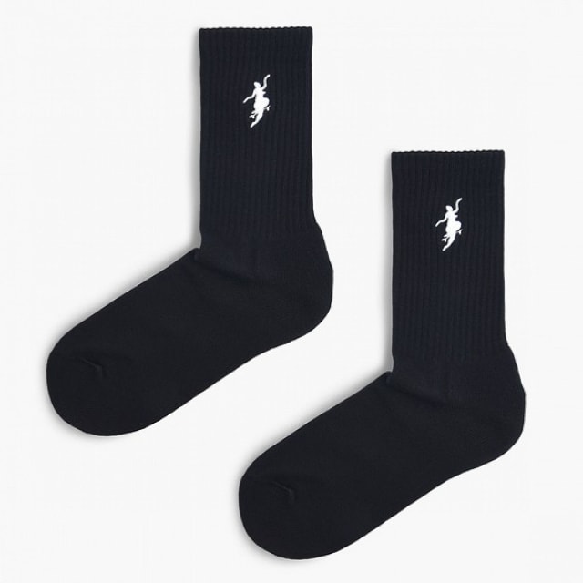 Polar Skate Co. No Comply Socks