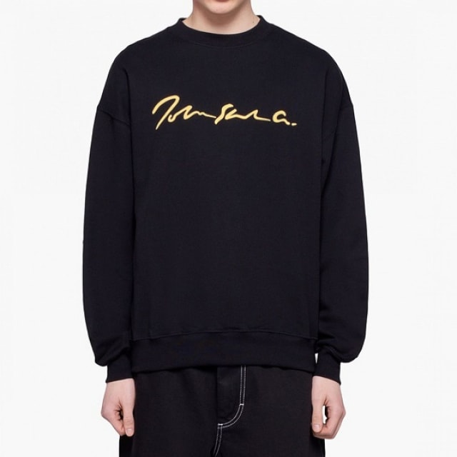 Polar Skate Co. Signature Crewneck