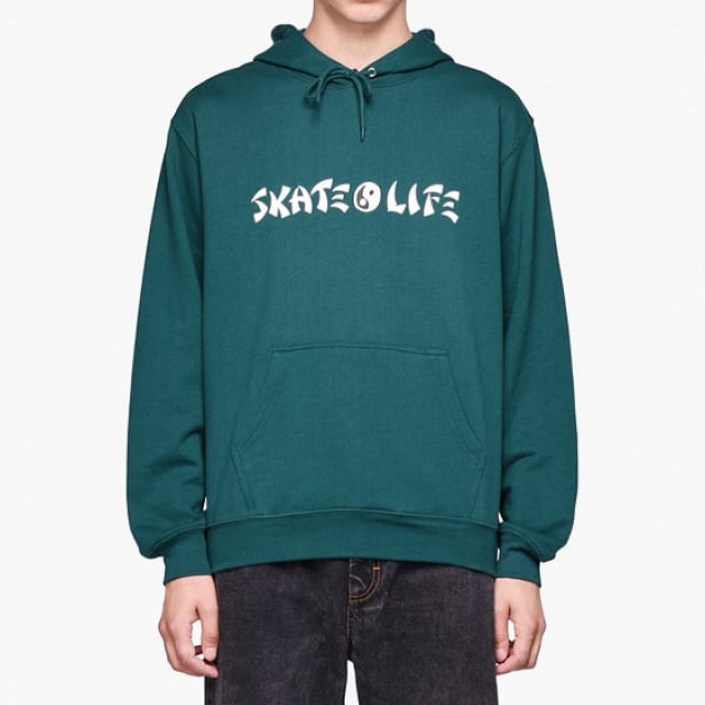 Polar Skate Co. Skatelife Hoodie