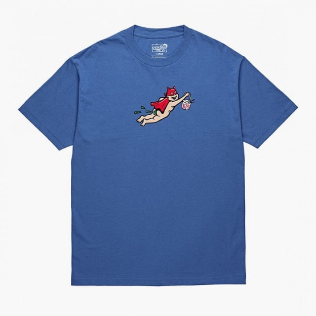 Polar Skate Co. Take Away Tee