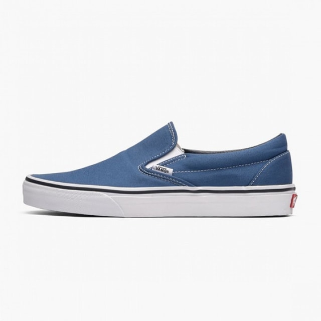 Vans Classic Slip-On