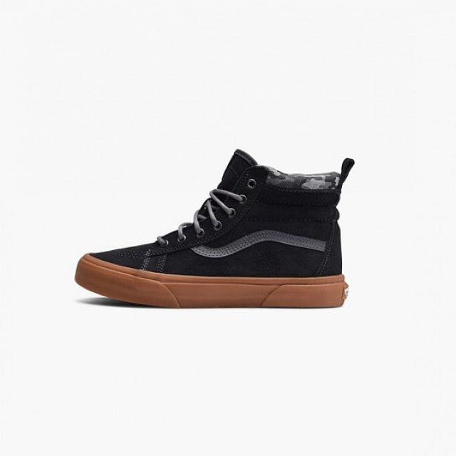 Vans Kids Sk8-Hi MTE