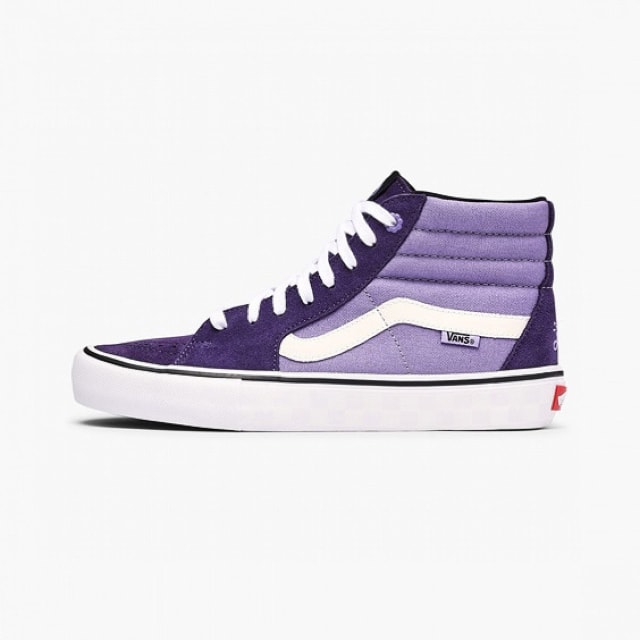 Vans Lizzie Armanto Sk8-Hi Pro