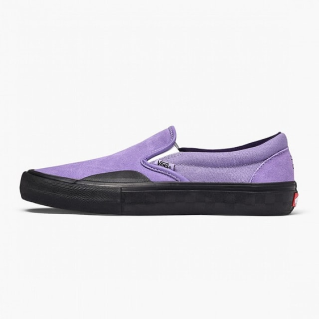 Vans Lizzie Armanto Slip-On Pro