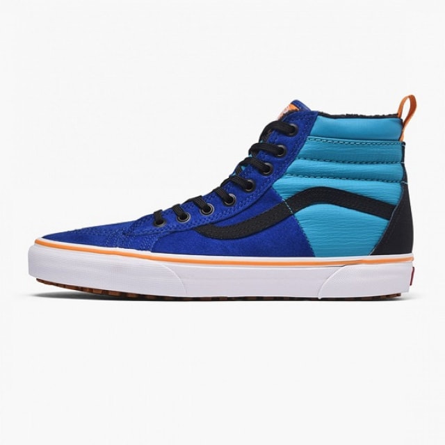 Vans Sk8-Hi 46 MTE DX