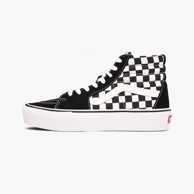 Vans Sk8-Hi Platform 2.0