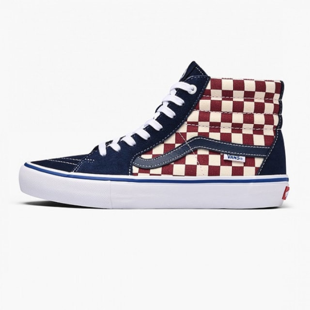 Vans Sk8-Hi Pro