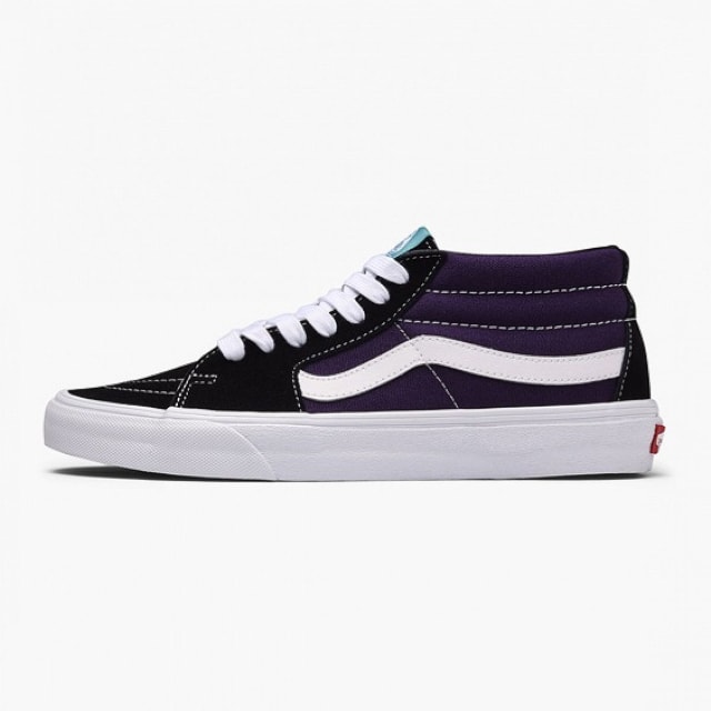 Vans Sk8-Mid