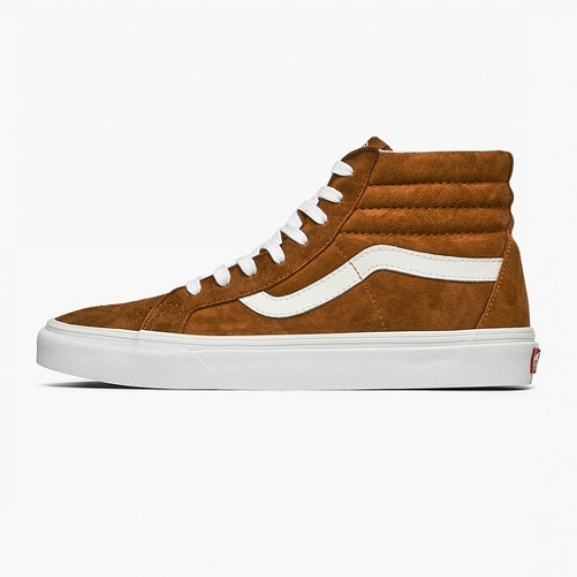 Vans Sk8-Mid Reissue