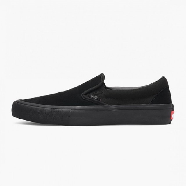 Vans Slip-On Pro